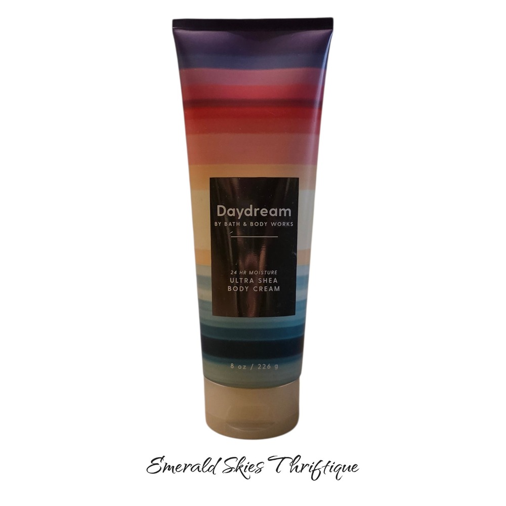 Bath and body works daydream body lotion. Free shipping